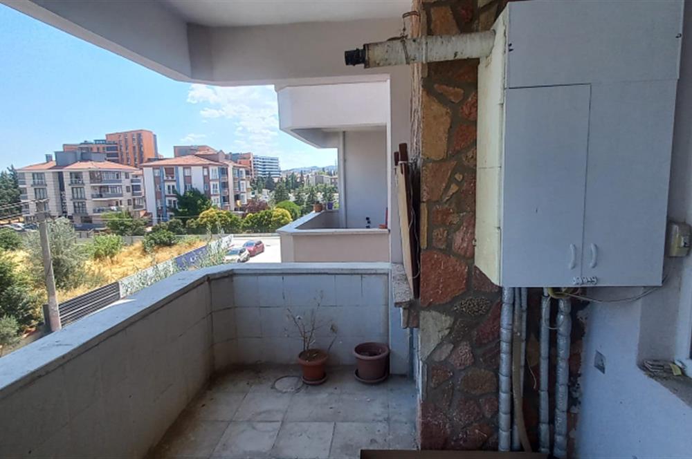 BALIKESİR KARESİ PAŞAALANI MH.DE SATILIK 3+1 DAİRE