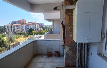 BALIKESİR KARESİ PAŞAALANI MH.DE SATILIK 3+1 DAİRE