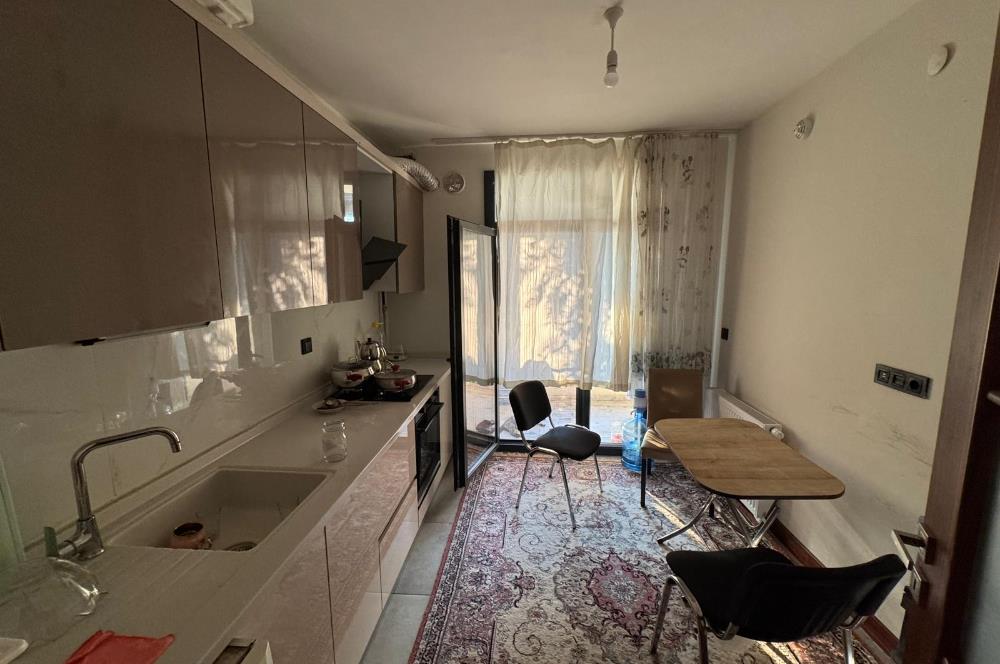 TUZLA AYDINLI TOKİ KONUTLARINDA SATILIK 2+1 DAİRE