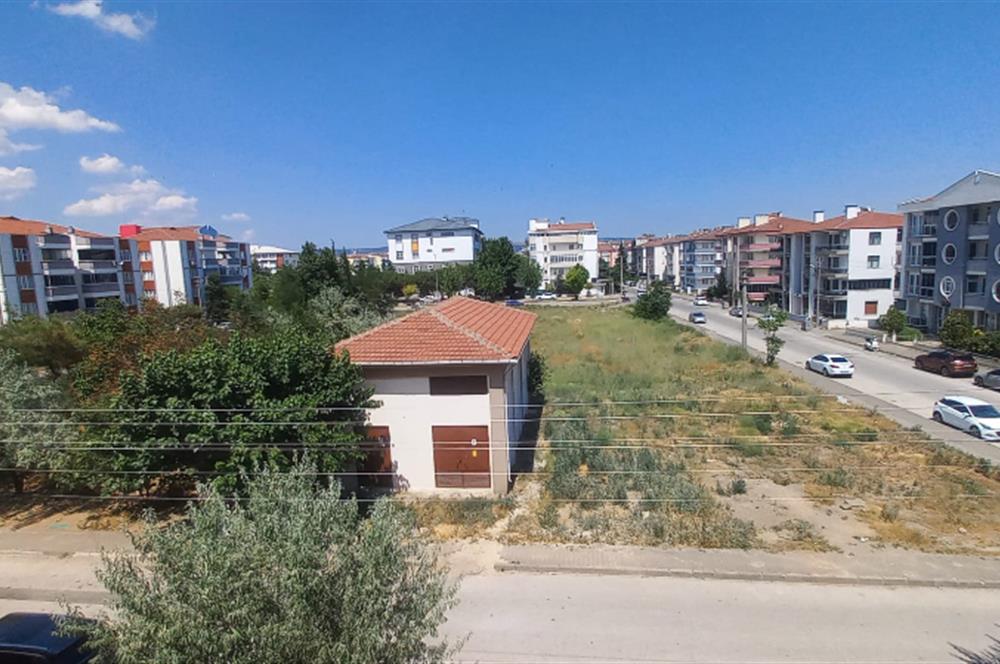 BALIKESİR KARESİ PAŞAALANI MH.DE SATILIK 3+1 DAİRE