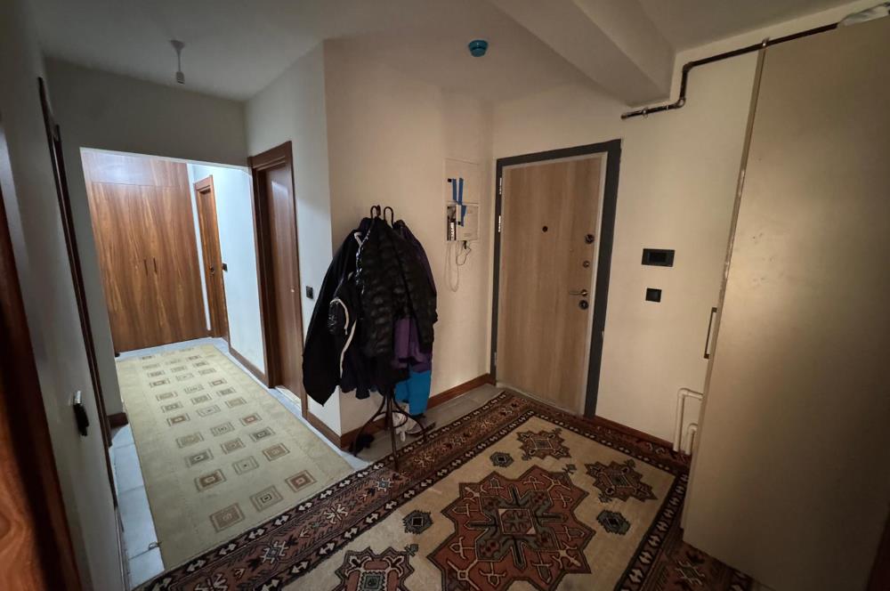 TUZLA AYDINLI TOKİ KONUTLARINDA SATILIK 2+1 DAİRE