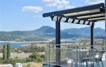 CENTURY21 BAL 'DAN BALIKESİR SINDIRGIDA 1+1 KIRMIZI DÖNEM DEVRE MÜLK