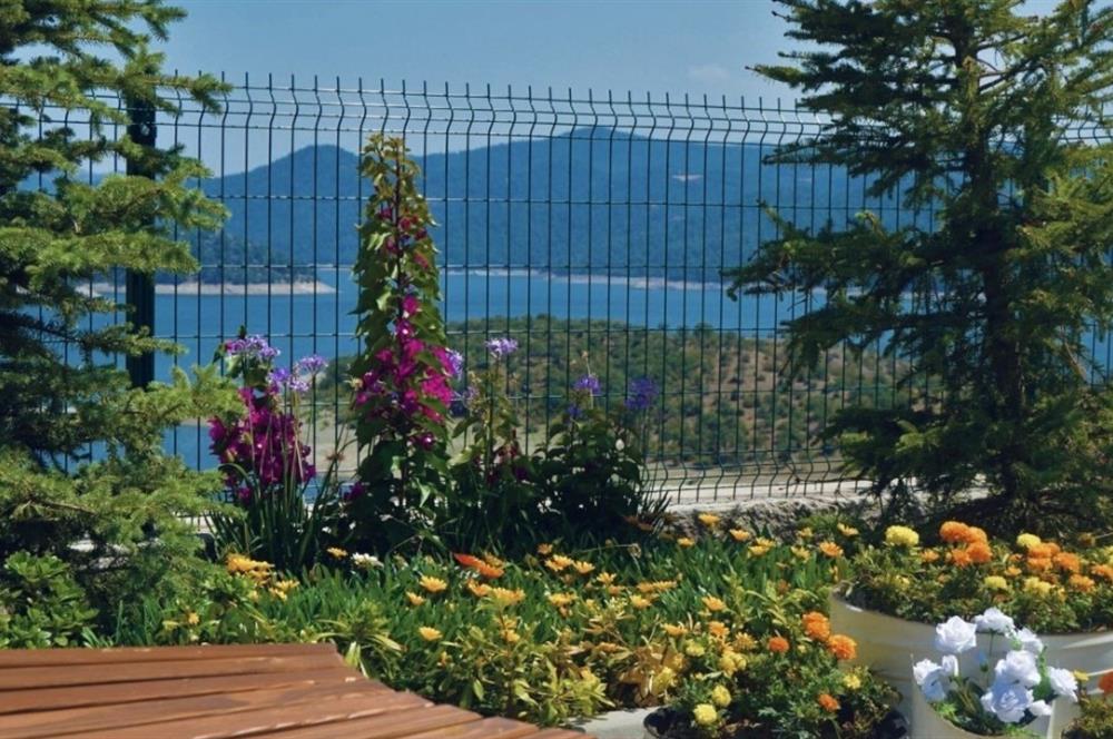 CENTURY21 BAL 'DAN BALIKESİR SINDIRGIDA 1+1 KIRMIZI DÖNEM DEVRE MÜLK