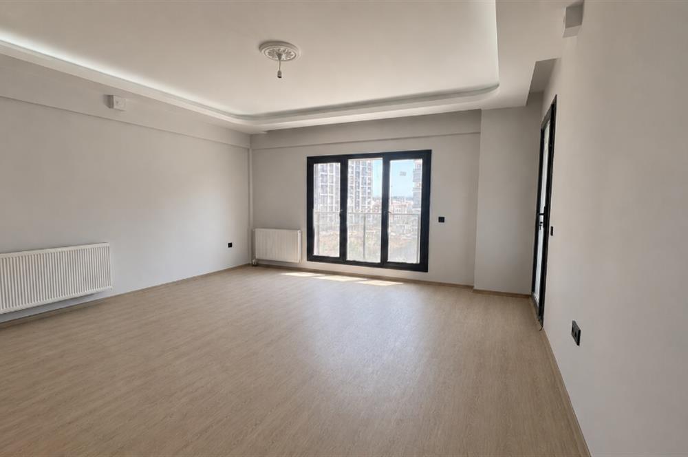 Karşıyaka Örnekköy'de Çameria Projesinde Sıfır 3+1 Satılık Daire