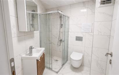 Karşıyaka Örnekköy'de Çameria Projesinde Sıfır 3+1 Satılık Daire