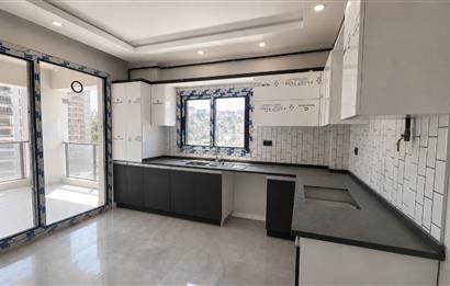 Karşıyaka Örnekköy'de Çameria Projesinde Sıfır 3+1 Satılık Daire