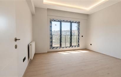 Karşıyaka Örnekköy'de Çameria Projesinde Sıfır 3+1 Satılık Daire