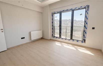 Karşıyaka Örnekköy'de Çameria Projesinde Sıfır 3+1 Satılık Daire