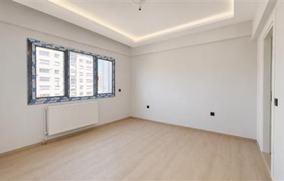Karşıyaka Örnekköy'de Çameria Projesinde Sıfır 3+1 Satılık Daire
