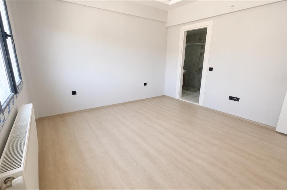 Karşıyaka Örnekköy'de Çameria Projesinde Sıfır 3+1 Satılık Daire