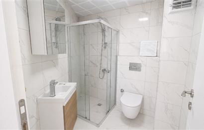 Karşıyaka Örnekköy'de Çameria Projesinde Sıfır 3+1 Satılık Daire