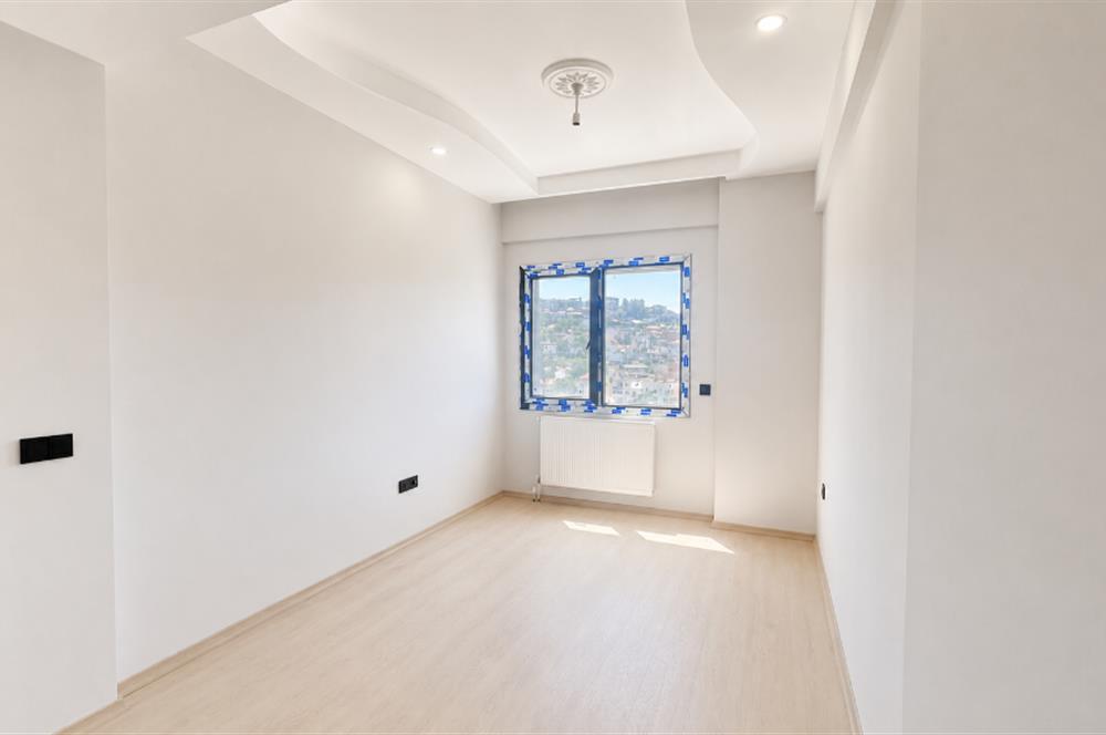 Karşıyaka Örnekköy'de Çameria Projesinde Sıfır 3+1 Satılık Daire