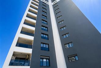Karşıyaka Örnekköy'de Çameria Projesinde Sıfır 3+1 Satılık Daire - 8 - 35708
