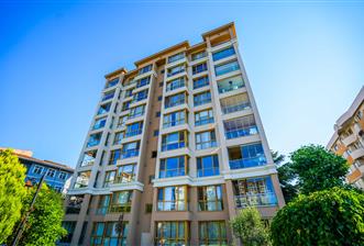 ÇEKMEKÖY'ÜN PRESTİJLİ SİTESİ SERENA EVLERİ'NDE 3+1 SATILIK DAİRE - 1 - 35733