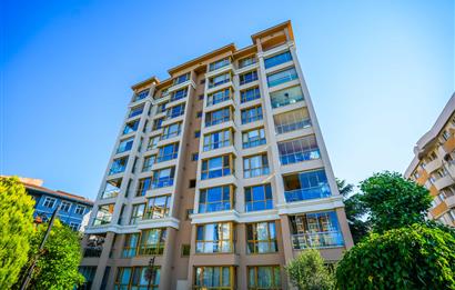 ÇEKMEKÖY'ÜN PRESTİJLİ SİTESİ SERENA EVLERİ'NDE 3+1 SATILIK DAİRE