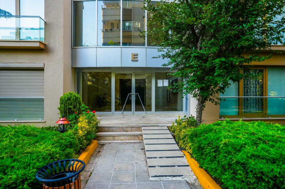 ÇEKMEKÖY'ÜN PRESTİJLİ SİTESİ SERENA EVLERİ'NDE 3+1 SATILIK DAİRE