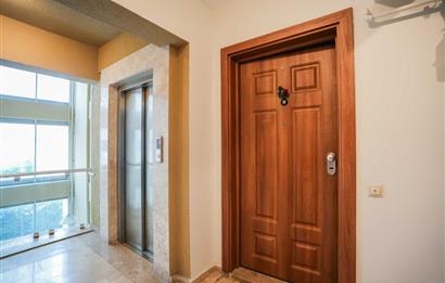 ÇEKMEKÖY'ÜN PRESTİJLİ SİTESİ SERENA EVLERİ'NDE 3+1 SATILIK DAİRE