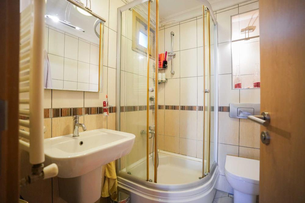 ÇEKMEKÖY'ÜN PRESTİJLİ SİTESİ SERENA EVLERİ'NDE 3+1 SATILIK DAİRE