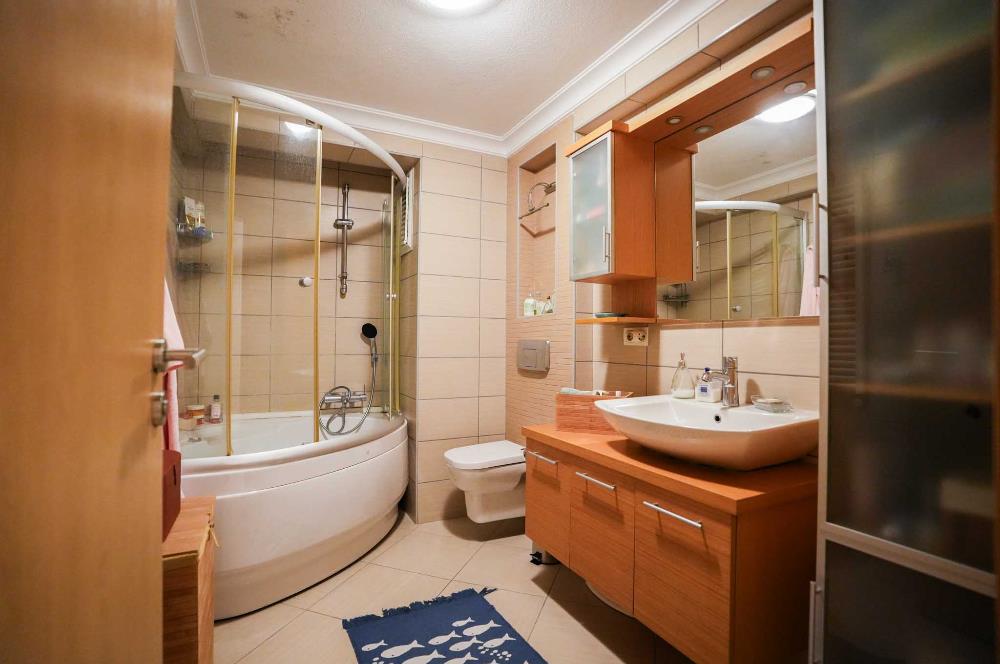 ÇEKMEKÖY'ÜN PRESTİJLİ SİTESİ SERENA EVLERİ'NDE 3+1 SATILIK DAİRE