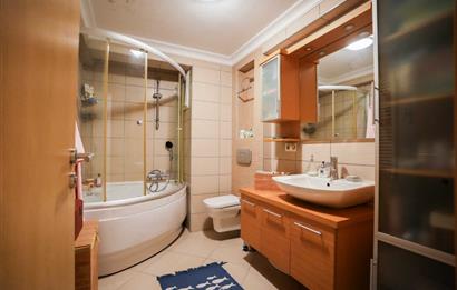 ÇEKMEKÖY'ÜN PRESTİJLİ SİTESİ SERENA EVLERİ'NDE 3+1 SATILIK DAİRE