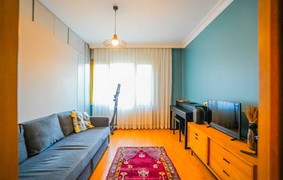 ÇEKMEKÖY'ÜN PRESTİJLİ SİTESİ SERENA EVLERİ'NDE 3+1 SATILIK DAİRE