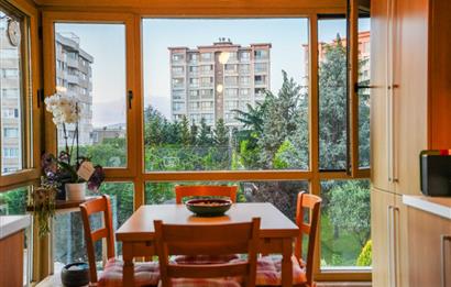 ÇEKMEKÖY'ÜN PRESTİJLİ SİTESİ SERENA EVLERİ'NDE 3+1 SATILIK DAİRE
