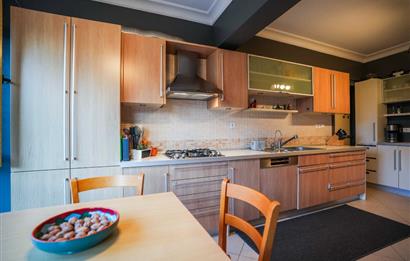 ÇEKMEKÖY'ÜN PRESTİJLİ SİTESİ SERENA EVLERİ'NDE 3+1 SATILIK DAİRE