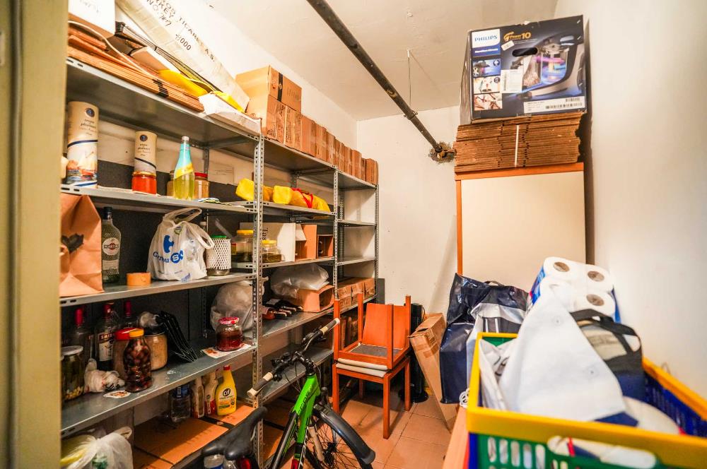 ÇEKMEKÖY'ÜN PRESTİJLİ SİTESİ SERENA EVLERİ'NDE 3+1 SATILIK DAİRE