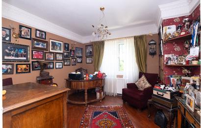 BEYKOZ ÖRNEKKÖY’DE YATIRIMLIK 1.338 M² ARSA PAYI VE MEVCUT TRİPLEKS VİLLA