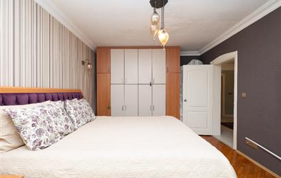 BEYKOZ ÖRNEKKÖY’DE YATIRIMLIK 1.338 M² ARSA PAYI VE MEVCUT TRİPLEKS VİLLA