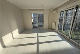 İNÖNÜ CADDESİNDEÇOK MERKEZİ KONUMDA4+1 DUBLEKS DAİRE - 1 - 35721
