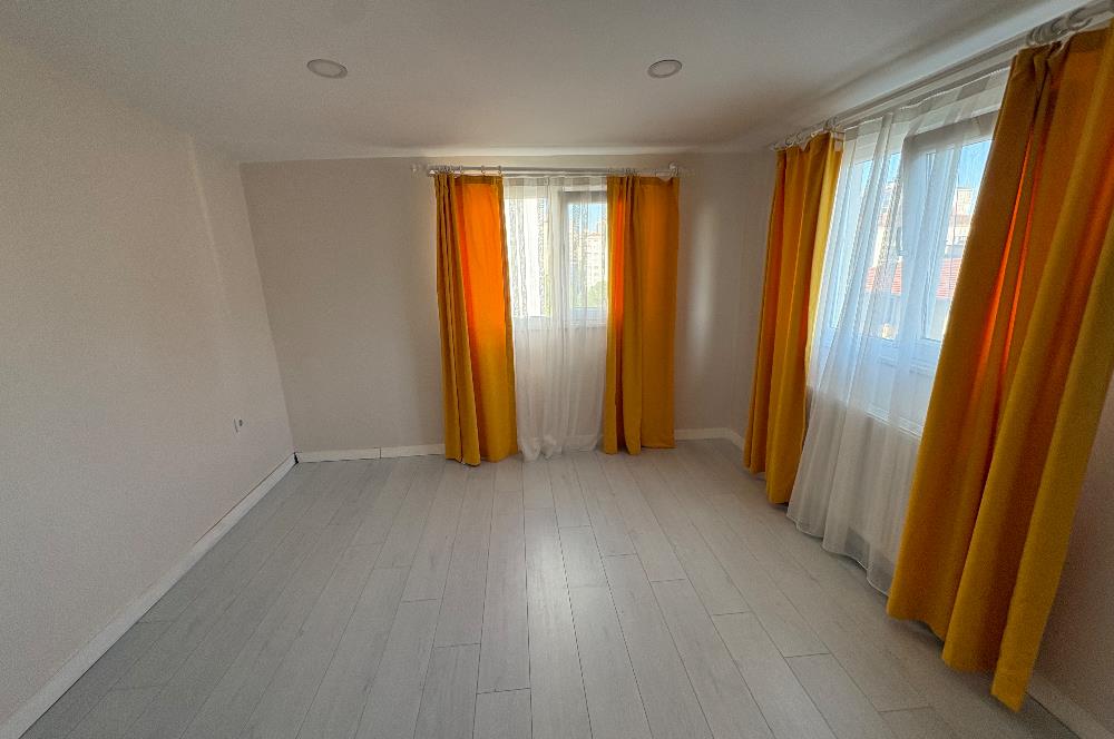 İNÖNÜ CADDESİNDEÇOK MERKEZİ KONUMDA4+1 DUBLEKS DAİRE