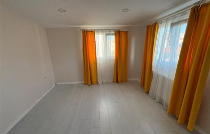 İNÖNÜ CADDESİNDEÇOK MERKEZİ KONUMDA4+1 DUBLEKS DAİRE