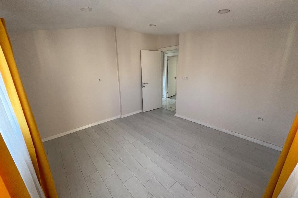 İNÖNÜ CADDESİNDEÇOK MERKEZİ KONUMDA4+1 DUBLEKS DAİRE
