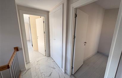 İNÖNÜ CADDESİNDEÇOK MERKEZİ KONUMDA4+1 DUBLEKS DAİRE