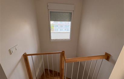 İNÖNÜ CADDESİNDEÇOK MERKEZİ KONUMDA4+1 DUBLEKS DAİRE