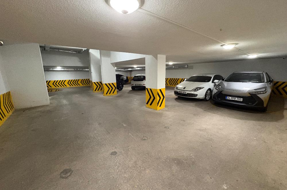 İNÖNÜ CADDESİNDEÇOK MERKEZİ KONUMDA4+1 DUBLEKS DAİRE