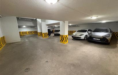 İNÖNÜ CADDESİNDEÇOK MERKEZİ KONUMDA4+1 DUBLEKS DAİRE