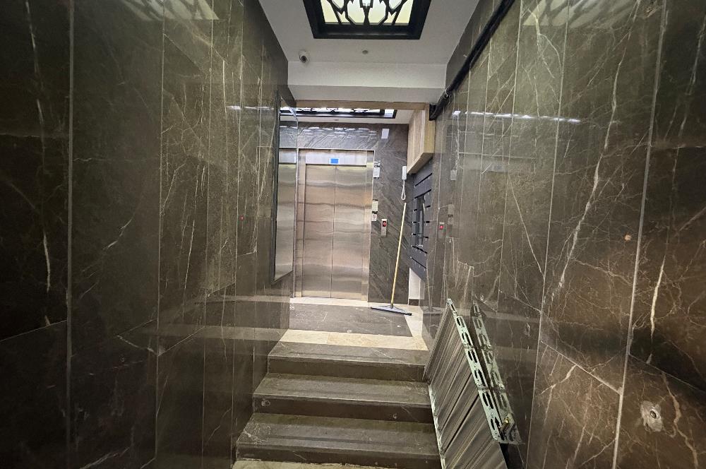 İNÖNÜ CADDESİNDEÇOK MERKEZİ KONUMDA4+1 DUBLEKS DAİRE