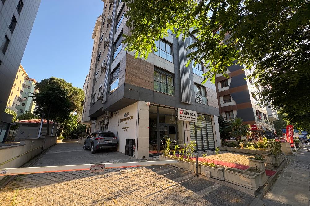 İNÖNÜ CADDESİNDEÇOK MERKEZİ KONUMDA4+1 DUBLEKS DAİRE