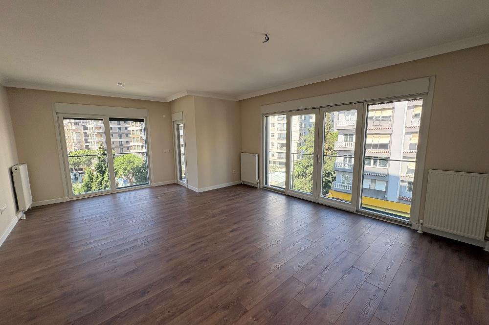 SUADIYE AYŞEÇAVUŞ 3+1 SATILIK 3+1 DAİRE