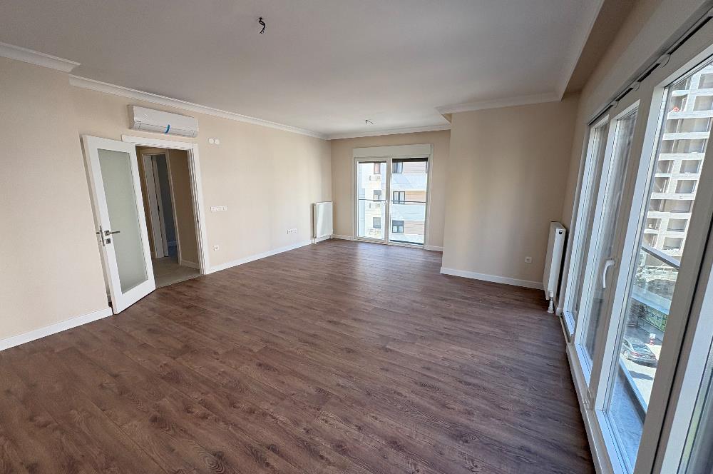 SUADIYE AYŞEÇAVUŞ 3+1 SATILIK 3+1 DAİRE
