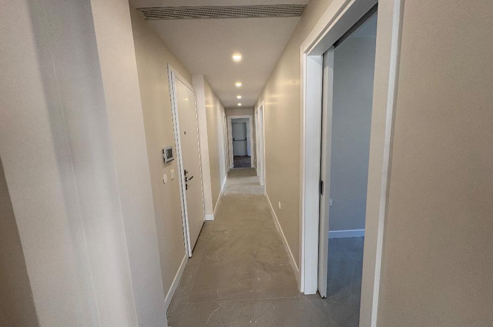 SUADIYE AYŞEÇAVUŞ 3+1 SATILIK 3+1 DAİRE