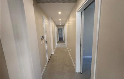 SUADIYE AYŞEÇAVUŞ 3+1 SATILIK 3+1 DAİRE