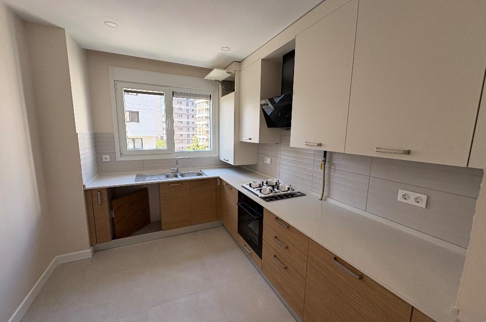SUADIYE AYŞEÇAVUŞ 3+1 SATILIK 3+1 DAİRE