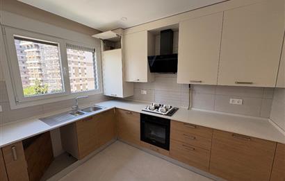 SUADIYE AYŞEÇAVUŞ 3+1 SATILIK 3+1 DAİRE