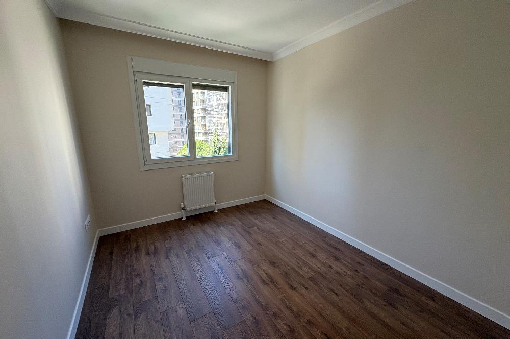SUADIYE AYŞEÇAVUŞ 3+1 SATILIK 3+1 DAİRE
