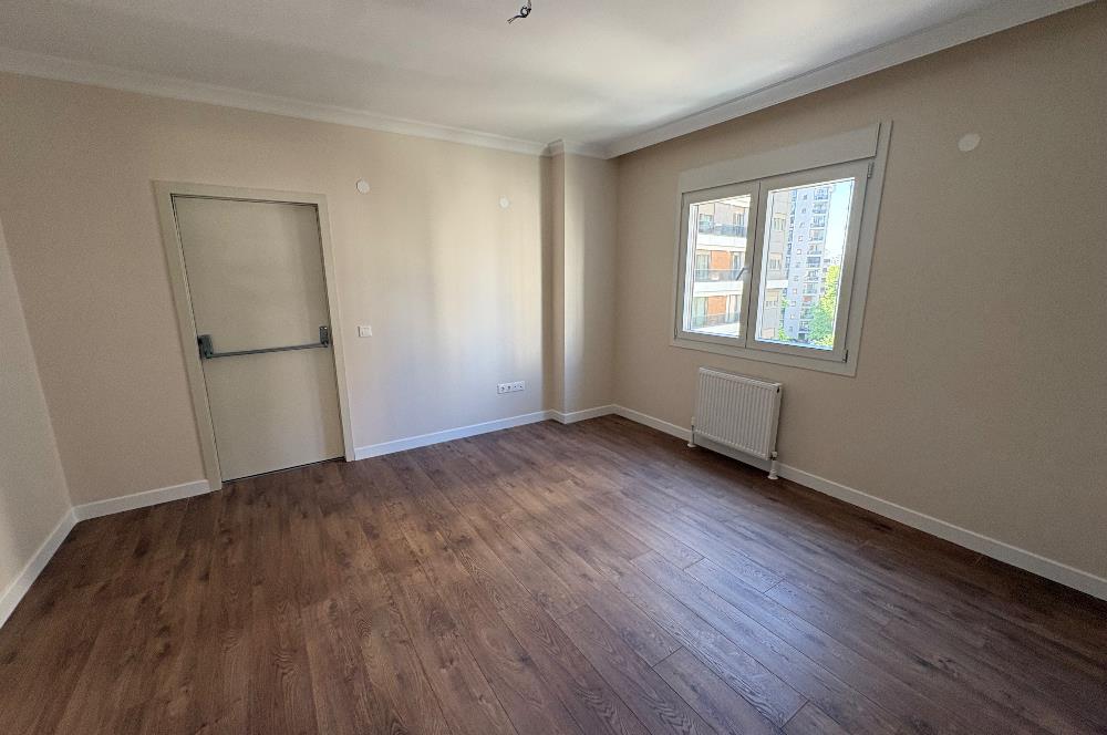 SUADIYE AYŞEÇAVUŞ 3+1 SATILIK 3+1 DAİRE