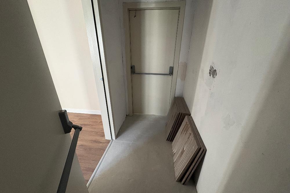 SUADIYE AYŞEÇAVUŞ 3+1 SATILIK 3+1 DAİRE