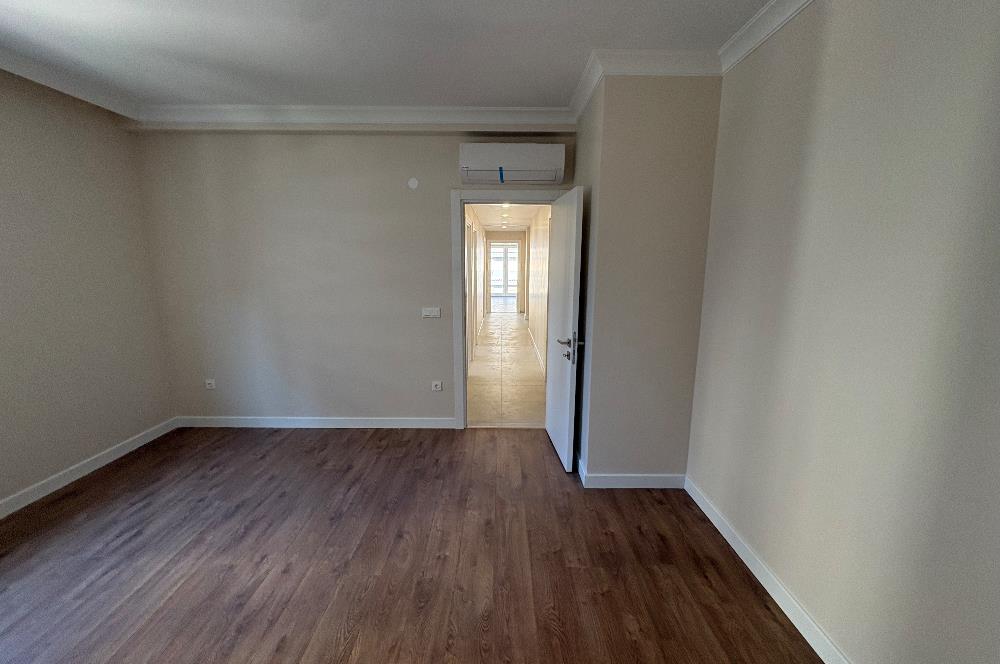 SUADIYE AYŞEÇAVUŞ 3+1 SATILIK 3+1 DAİRE
